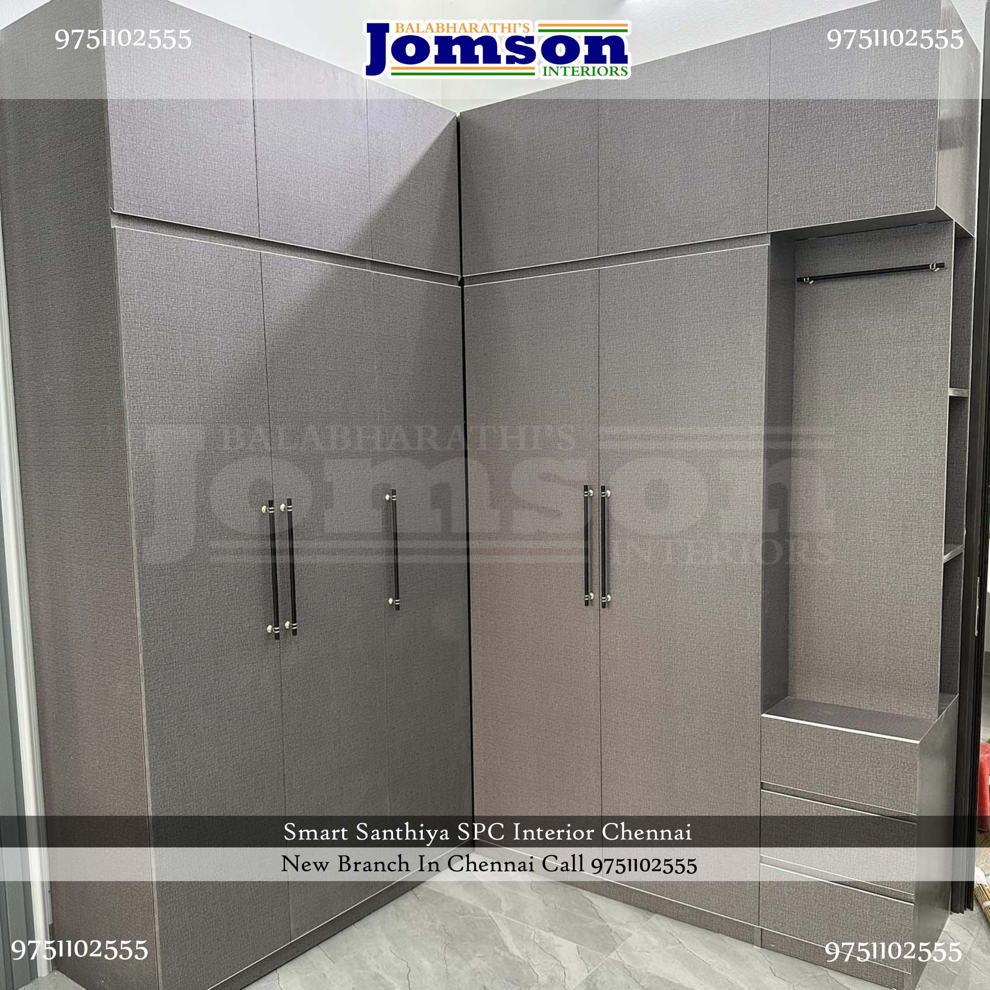 spc interior designer in chennai